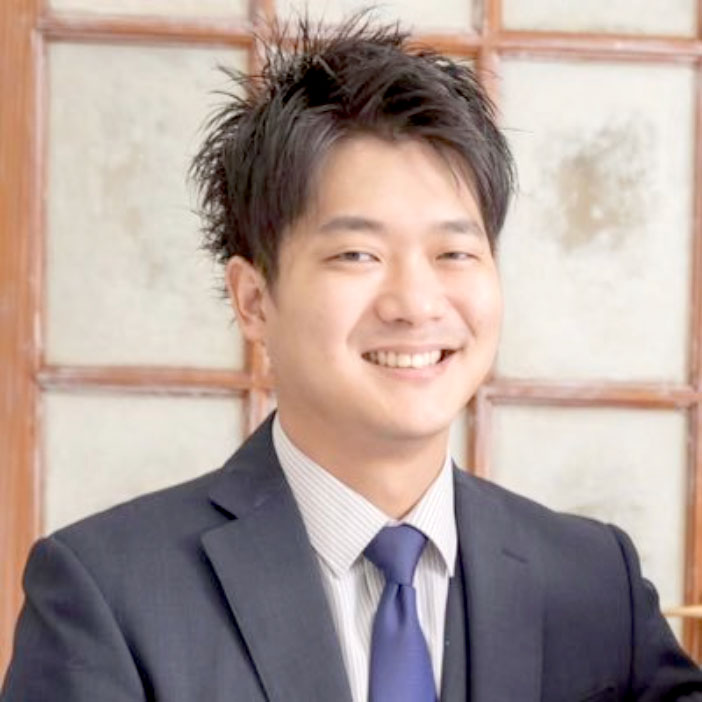 株式会社FINEXT代表取締役 島田 拓也の写真